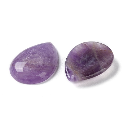Natural Mixed Gemstone Pendants G-M416-08B-1