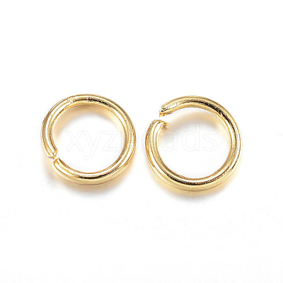 Wholesale 304 Stainless Steel Jump Rings 