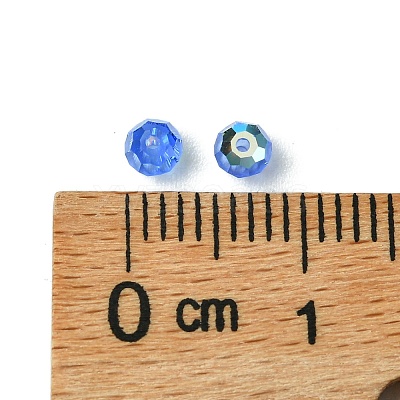 Preciosa® Crystal Beads X-PRC-BB3-30050-200-1