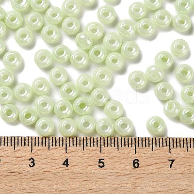 3/0 Glass Seed Beads X1-SEED-L011-03A-11-1
