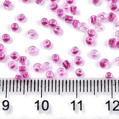 12/0 Glass Seed Beads X-SEED-A014-2mm-131B-1