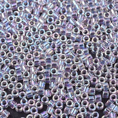 MIYUKI Delica Beads SEED-X0054-DB0082-1