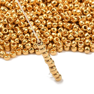TOHO 8/0 Round Beads SEED-XTR08-0715-1