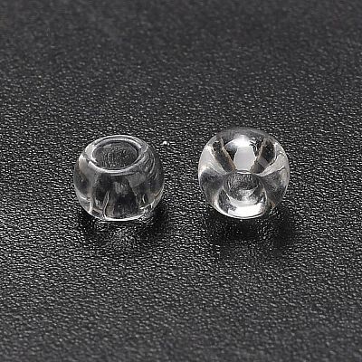 TOHO 6/0 Round Beads X-SEED-TR06-0001-1