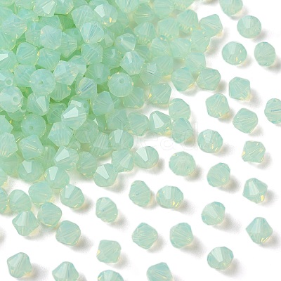 Preciosa® Crystal Beads X-PRC-BA6-51000-1