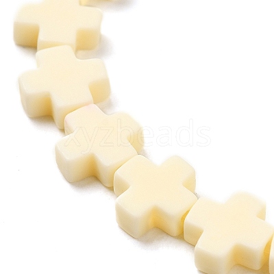 Synthetic Coral Beads Strands CORA-L044-A02-1