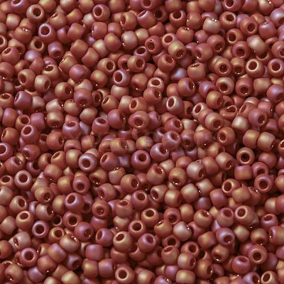 TOHO Round Seed Beads SEED-JPTR11-0768-1
