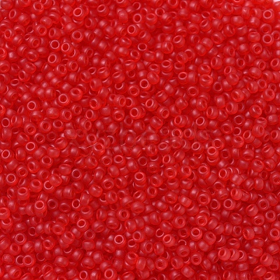 MIYUKI Round Rocailles Beads X-SEED-G007-RR0140F-1