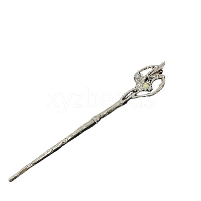 Moonstone Hair Sticks PW-WG53006-01-1