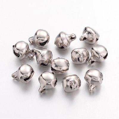 Iron Bell Charms X-IFIN-G048-N-1