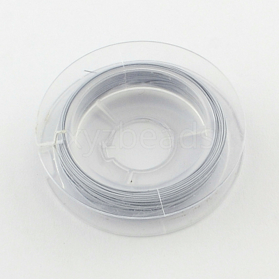 Tiger Tail Wire X-TWIR-S001-0.38mm-05-1