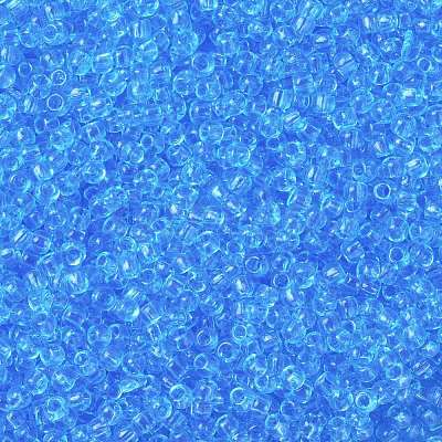 TOHO 11/0 Round Beads SEED-XTR11-0003-1