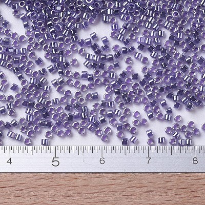MIYUKI Delica Beads SEED-MY11-DB0250-1