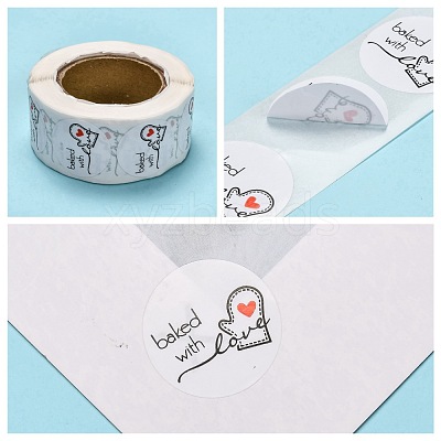 DIY Scrapbook DIY-L028-A25-1