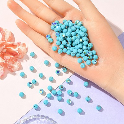 Preciosa® Crystal Beads X-PRC-BB6-63030-200-1