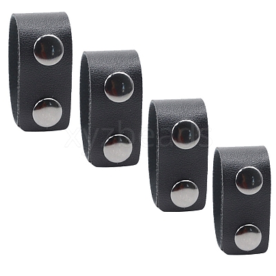 Tactical Double Snap Belt Keeper FIND-WH0001-07-1