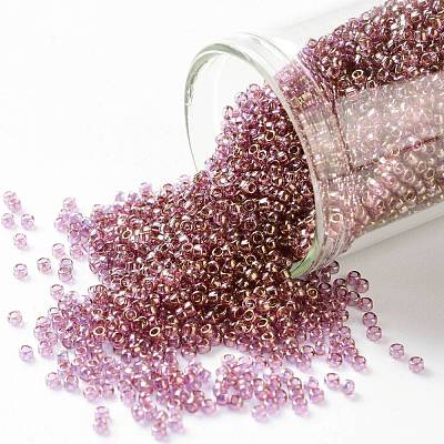 TOHO 15/0 Round Beads SEED-XTR15-0203-1