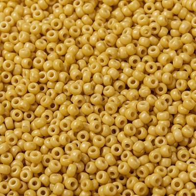 MIYUKI Round Rocailles Beads SEED-G008-RR4452-1