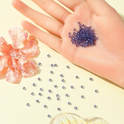 Preciosa® Crystal Beads Y-PRC-BB3-20410-1