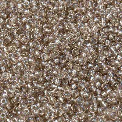 MIYUKI Round Rocailles Beads X-SEED-G008-RR3731-1