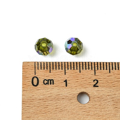 Preciosa® Crystal Beads X-PRC-BB6-50230-200-1