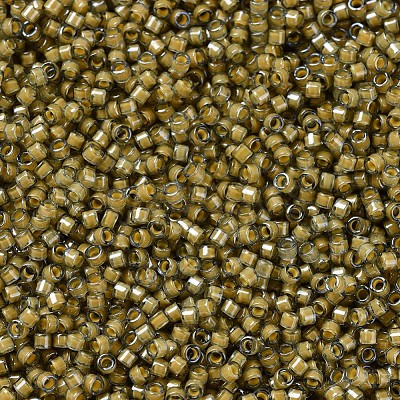 MIYUKI Delica Beads X-SEED-J020-DB2046-1