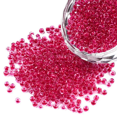 12/0 Glass Seed Beads SEED-A014-2mm-133-1