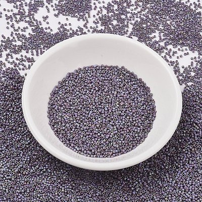 MIYUKI Delica Beads X-SEED-J020-DB2322-1