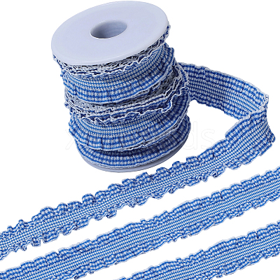 10 Yards Spandex Ribbon OCOR-CY0002-49I-1