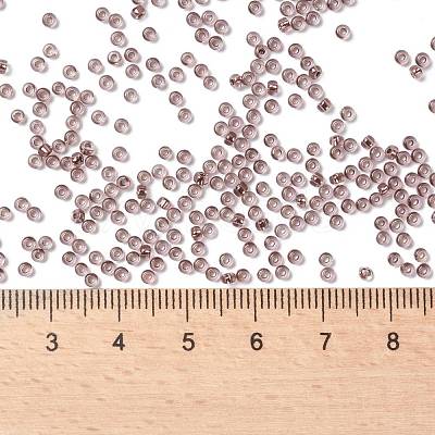 TOHO 11/0 Round Beads X-SEED-TR11-0746-1