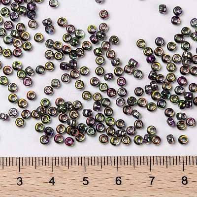 MIYUKI Round Rocailles Beads SEED-X0055-RR4571-1