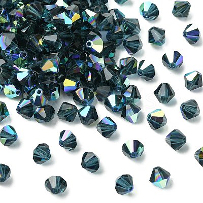 Preciosa® Crystal Beads X-PRC-BA6-30340-200-1