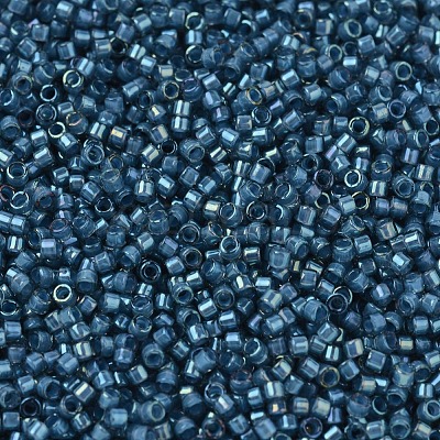 MIYUKI Delica Beads X-SEED-J020-DB2384-1