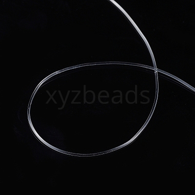 Elastic Crystal Thread EW-S003-0.7mm-01-A-1