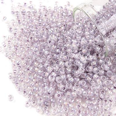 TOHO 8/0 Round Beads X-SEED-TR08-0786-1