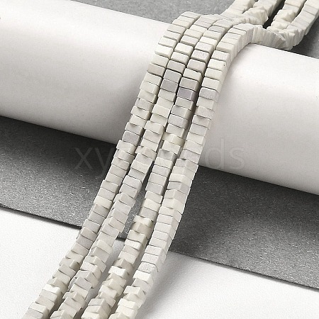 Natural Agate Beads Strands G-M422-A01-01I-1