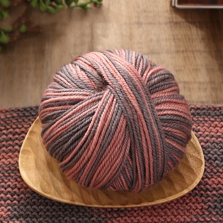 Wool Yarn PW-WG34186-19-1