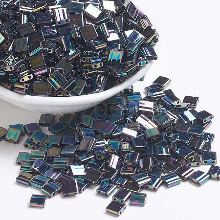 MIYUKI TILA Beads SEED-J020-TL455-1