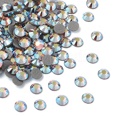 Preciosa® Crystal Hotfix Flatback Stones Y-PRC-HSS10-10330-200-1