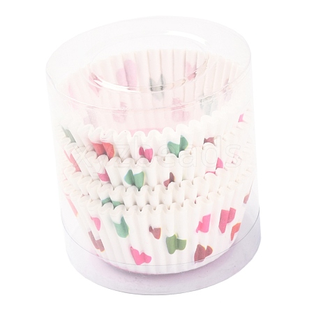 Cupcake Wrappers AJEW-P082-A01-09-1