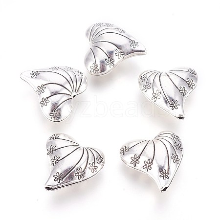 Tibetan Style Alloy Beads LS-LF8554Y-1