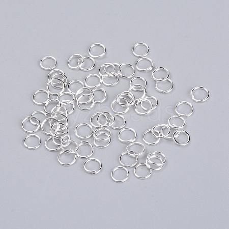 Iron Jump Rings IFIN-WH0058-13C-S-1