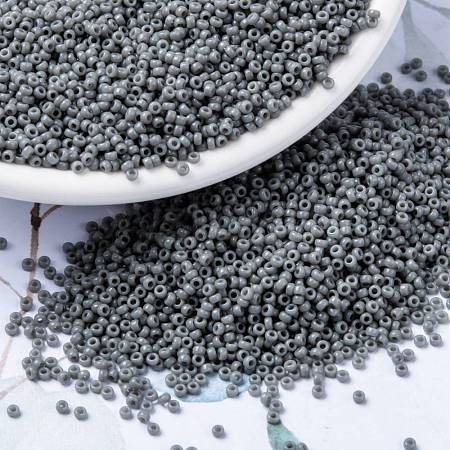 MIYUKI Round Rocailles Beads SEED-X0056-RR0499-1