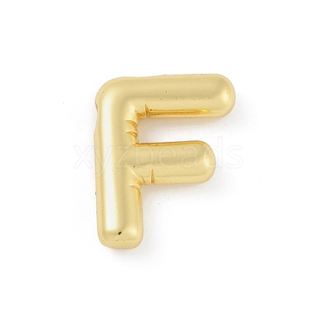 Rack Plating Brass Pendants KK-A224-01F-G-1