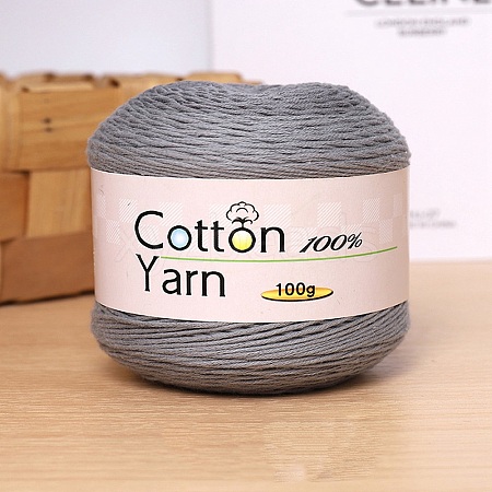 Cotton Yarn PW-WG62944-20-1