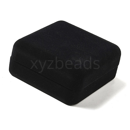 Velvet Badge Storage Gift Boxes CON-XCP0002-47-1