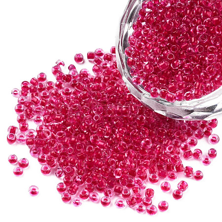 12/0 Glass Seed Beads SEED-A014-2mm-133-1
