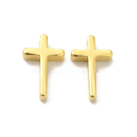 Brass Charms KK-H442-45G-1