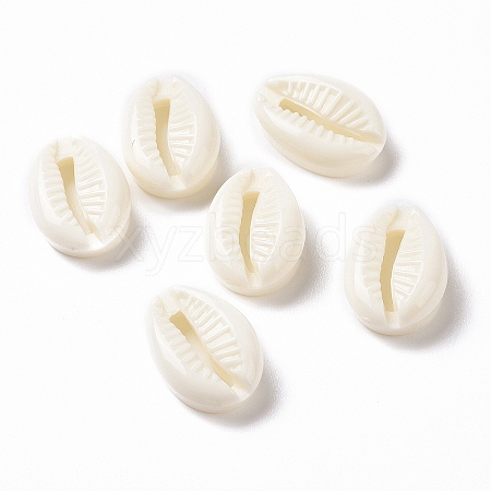 Acrylic Cabochons OACR-C011-26B-1