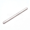 Aluminum Nose Bridge Wire for N95 Mouth Cover AJEW-E034-66A-2